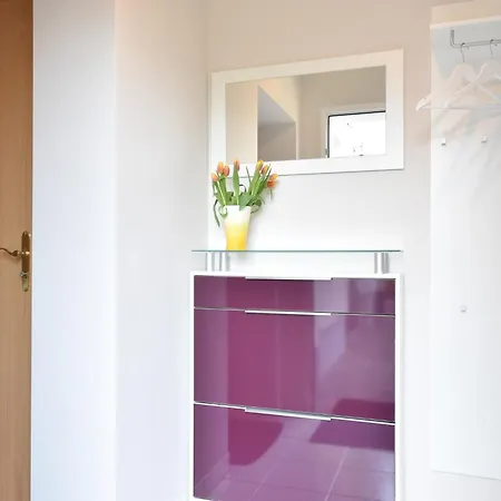 Holiday home Modern In Near Wellness *
