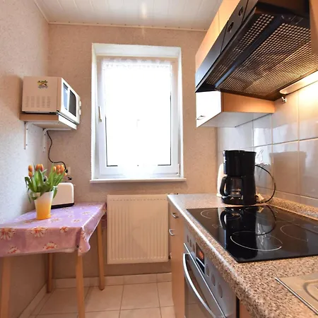 Holiday home Modern In Near Wellness *