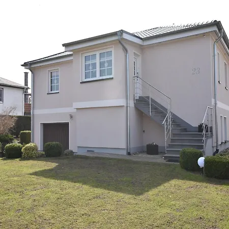Modern In Near Wellness Warnkenhagen (Kalkhorst)