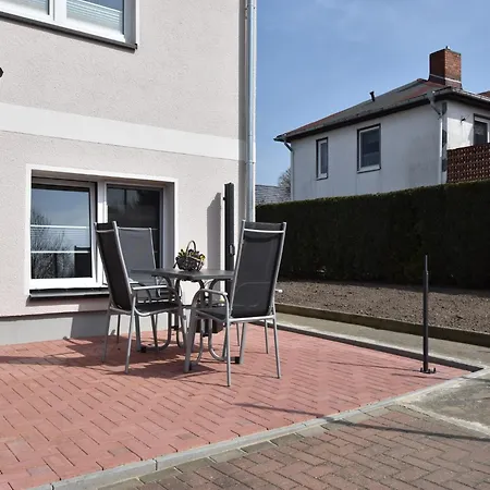 Holiday home Modern In Near Wellness Warnkenhagen (Kalkhorst)