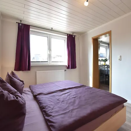 Modern In Near Wellness Holiday home *