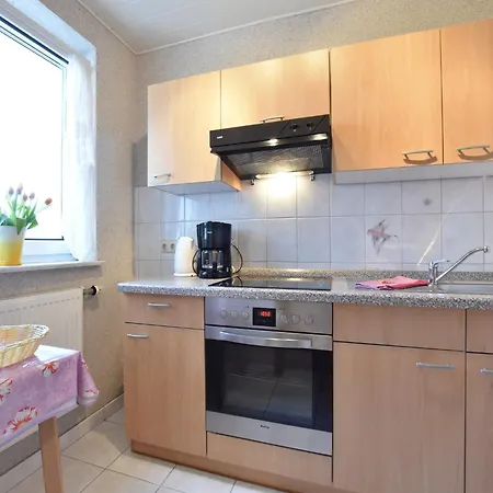 Holiday home Modern In Near Wellness Warnkenhagen (Kalkhorst)