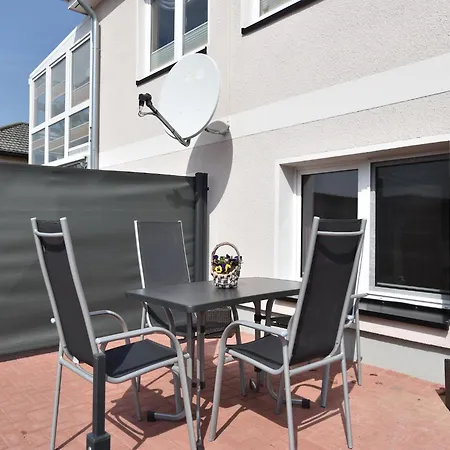 Modern In Near Wellness Warnkenhagen (Kalkhorst)