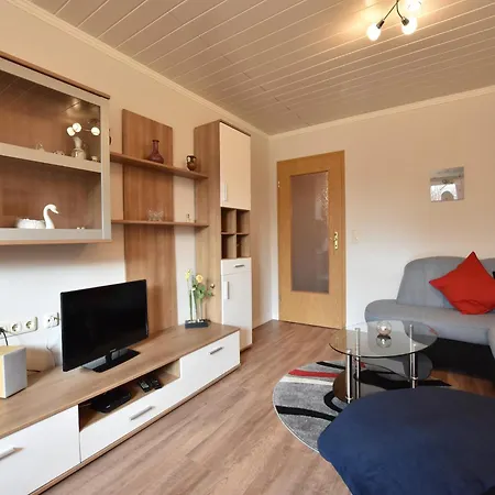 Modern In Near Wellness Warnkenhagen (Kalkhorst)