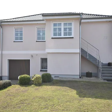 Holiday home Modern In Near Wellness *