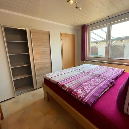 Modern In Near Wellness * Warnkenhagen (Kalkhorst)