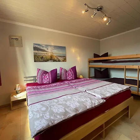 Modern In Near Wellness Holiday home *