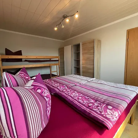 Modern In Near Wellness Holiday home Warnkenhagen (Kalkhorst)
