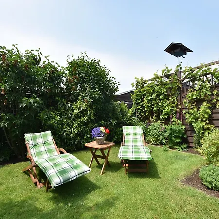Holiday home Modern In Near Wellness Warnkenhagen (Kalkhorst)