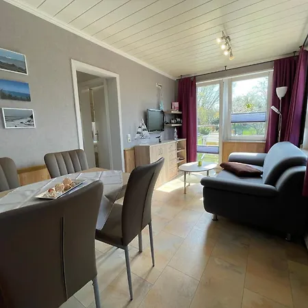 Modern In Near Wellness Semesterbostad