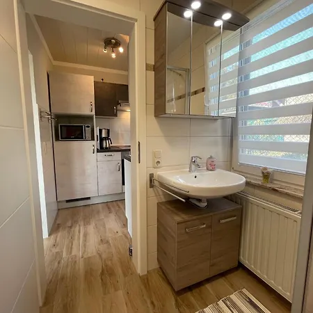 Holiday home Modern In Near Wellness Warnkenhagen (Kalkhorst)