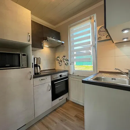 Holiday home Modern In Near Wellness