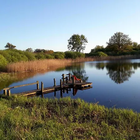 Modern In Near Wellness * Warnkenhagen (Kalkhorst)