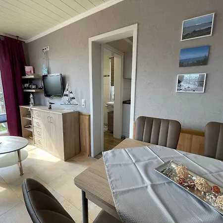 Modern In Near Wellness Semesterbostad *