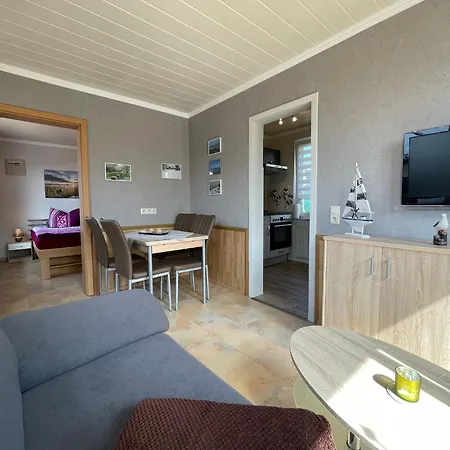 Modern In Near Wellness Holiday home Warnkenhagen (Kalkhorst)